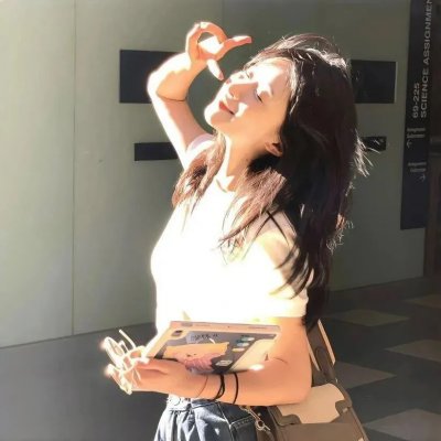 不知东方既白 海报