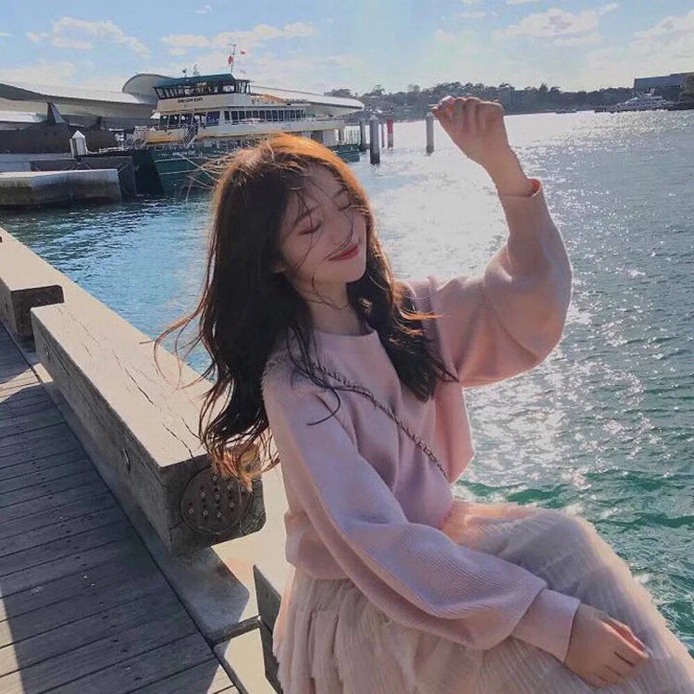 男孩和女孩 海报